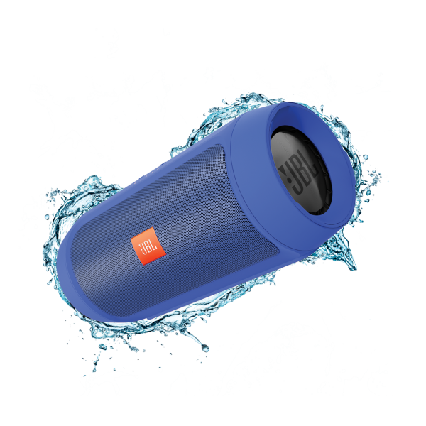 JBL Charge 2+ Bluetooth Hoparlör