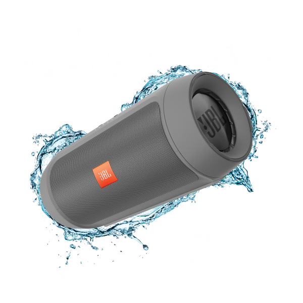 JBL Charge 2+ Bluetooth Hoparlör