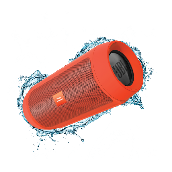 JBL Charge 2+ Bluetooth Hoparlör