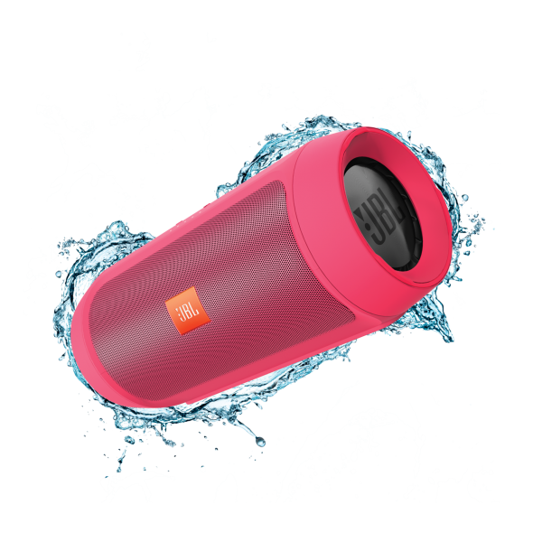 JBL Charge 2+ Bluetooth Hoparlör