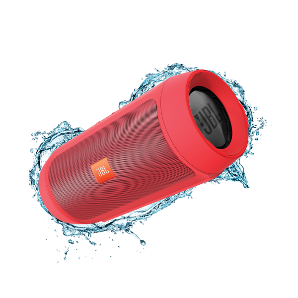 JBL Charge 2+ Bluetooth Hoparlör