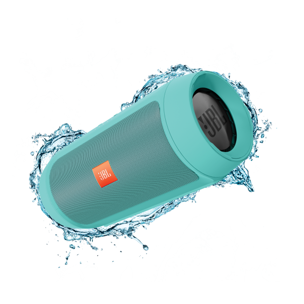 JBL Charge 2+ Bluetooth Hoparlör