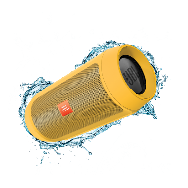 JBL Charge 2+ Bluetooth Hoparlör