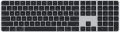 Apple Magic Keyboard Touch ID resim
