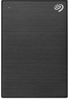 Seagate One Touch HDD
