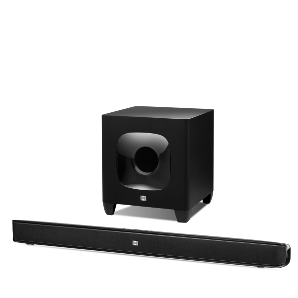 JBL Cinema SB400 Soundbar