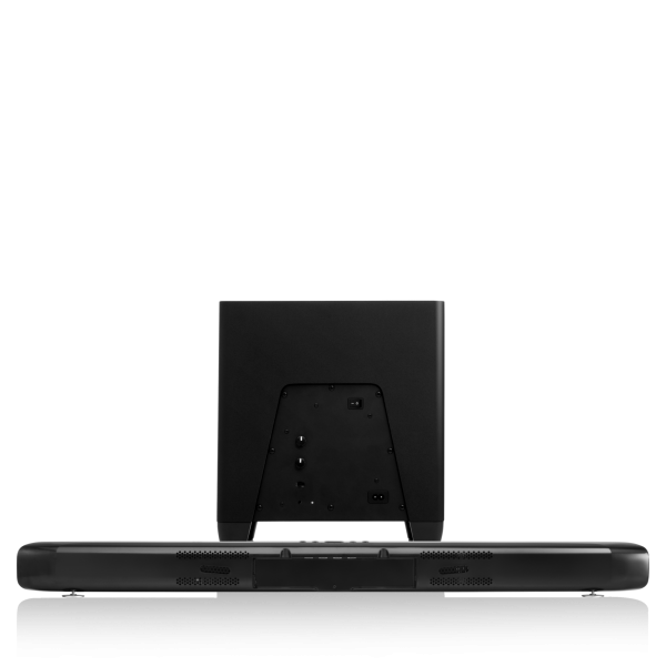 JBL Cinema SB400 Soundbar