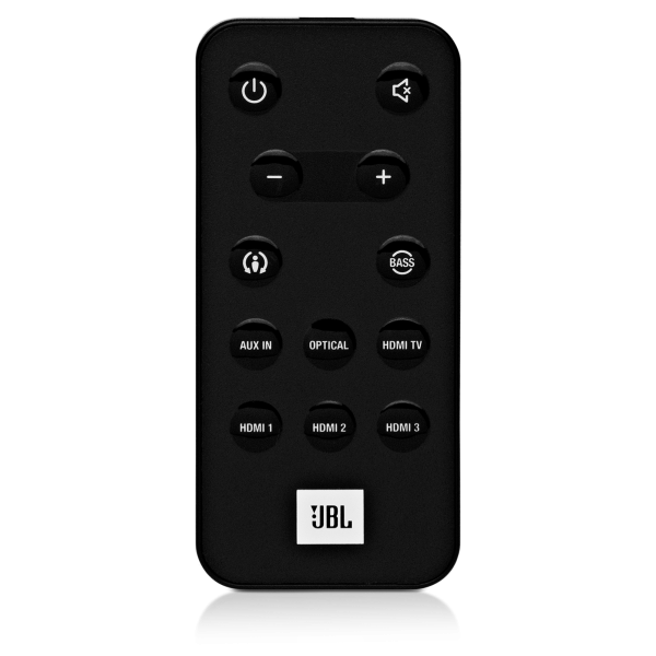 JBL Cinema SB400 Soundbar