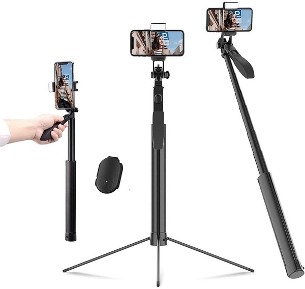 Ulanzi MT-53 Selfie Çubuğu