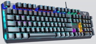 Blueforce Shooter Klavye