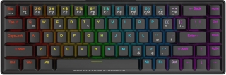 BSG Culture E-Sports Spectre Klavye
