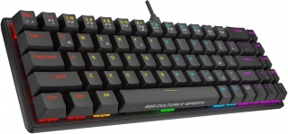 BSG Culture E-Sports Spectre Klavye