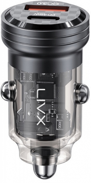Livx L35 Şarj Aleti