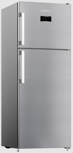 Grundig GPRND 47731 I Buzdolabı