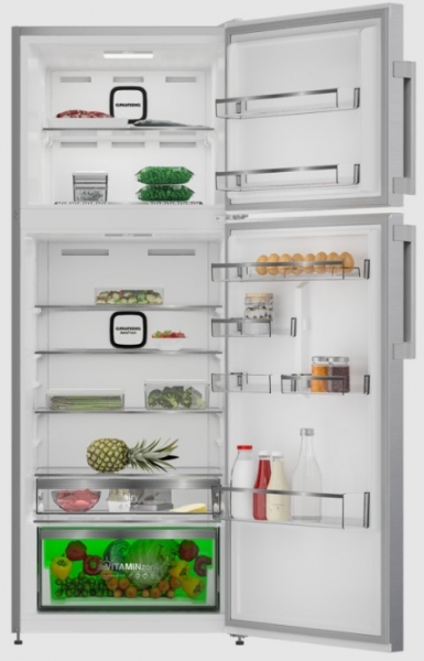 Grundig GPRND 47731 I Buzdolabı
