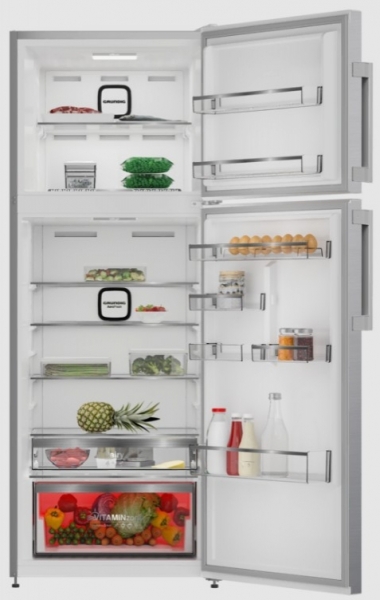 Grundig GPRND 47731 I Buzdolabı