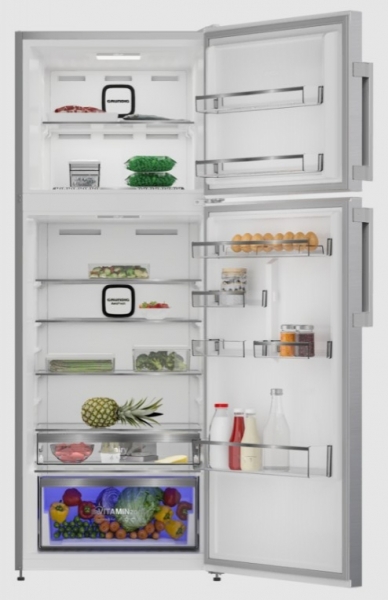 Grundig GPRND 47731 I Buzdolabı