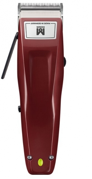 Moser 1430-0050 Saç Kesme Makinesi