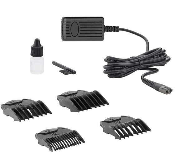Moser 1430-0050 Saç Kesme Makinesi