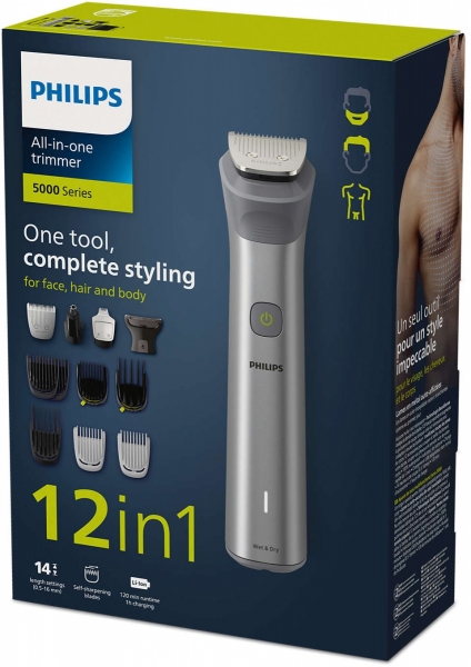 Philips MG5950/15 Çok Amaçlı Tıraş Makinesi