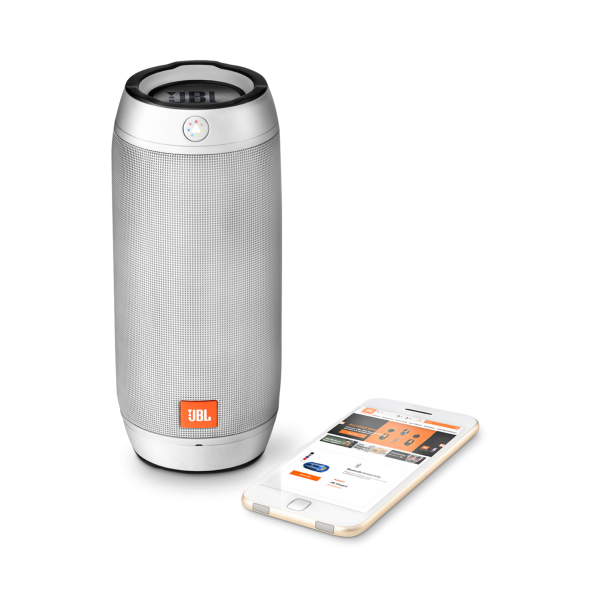 JBL Pulse 2 Bluetooth Hoparlör