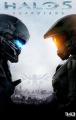 Halo 5 Guardians Xbox resim