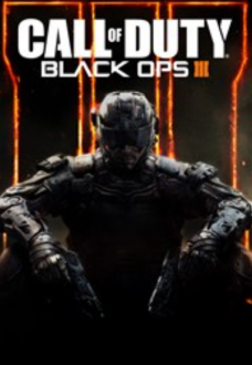 Call Of Duty Black Ops 3 Xbox