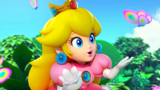 Süper Mario RPG Nintendo Switch