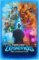 Minecraft Legends Deluxe Edition Nintendo Switch resim