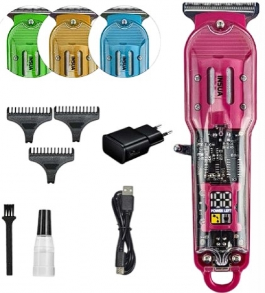 Insua HK-3900 Saç Kesme Makinesi