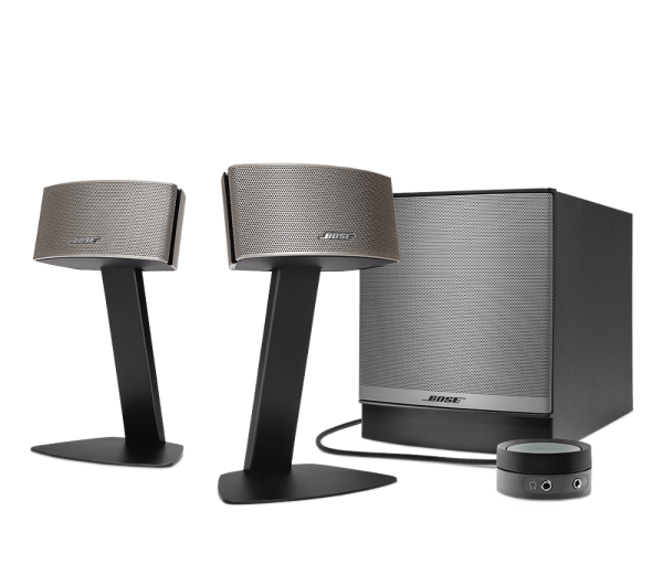 Bose Companion 50 Hoparlör