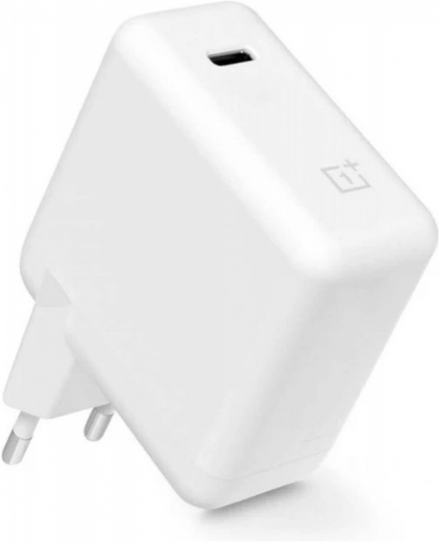 OnePlus Warp Charge 65 Şarj Aleti