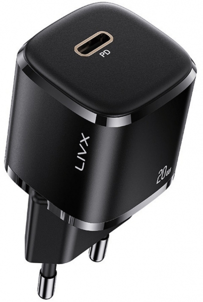 Livx Rapid L23 Şarj Aleti