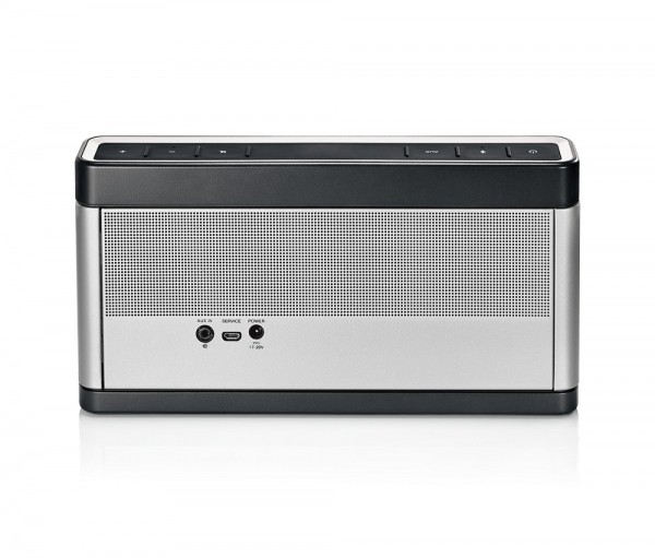 Bose SoundLink III Bluetooth Hoparlör