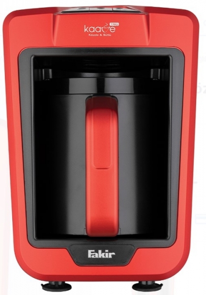 Fakir Kaave Trio Kahve Makinesi