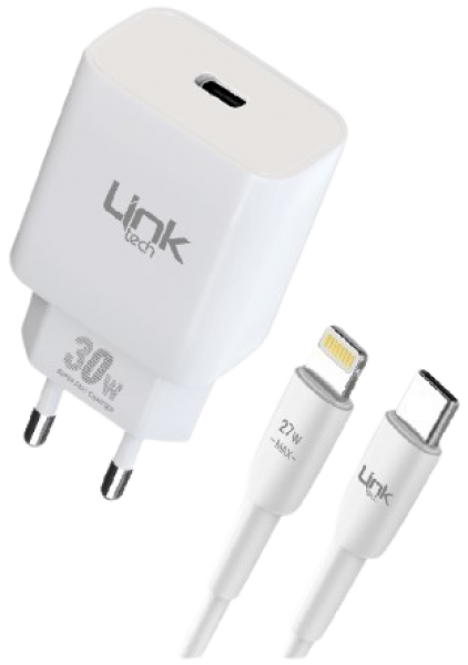 LinkTech C214 Şarj Aleti