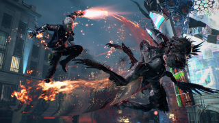 Devil May Cry 5 Special Edition PS
