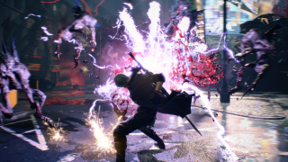 Devil May Cry 5 Special Edition PS