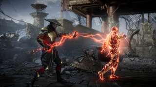 Mortal Kombat 11 Ultimate Xbox