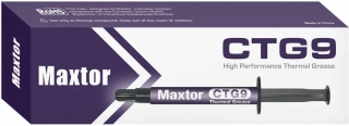Maxtor CTG9E 4 g Termal Macun