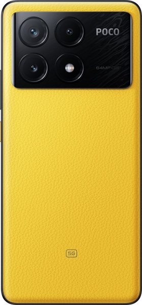 Poco X6 Pro (12 GB / 512 GB)