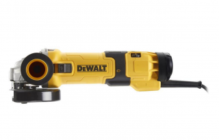 Dewalt DWE4257 Avuç Taşlama