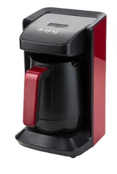 King Mojjo K601 Kahve Makinesi