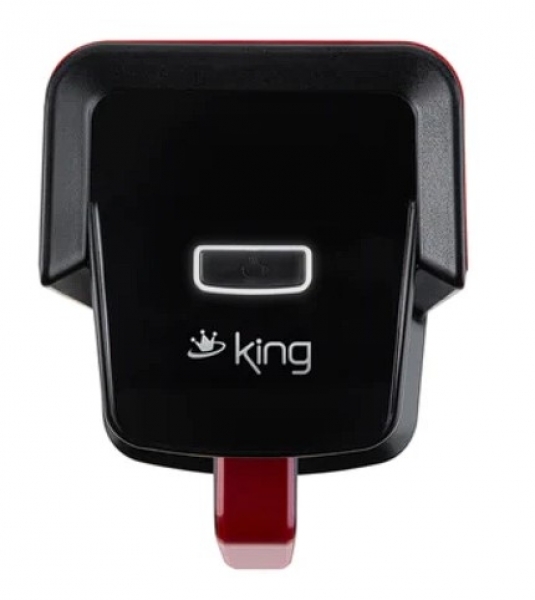 King Mojjo K601 Kahve Makinesi