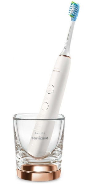 Philips Sonicare DiamondClean 9000 Şarjlı Diş Fırçası