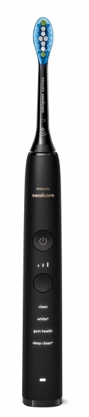 Philips Sonicare DiamondClean 9000 Şarjlı Diş Fırçası