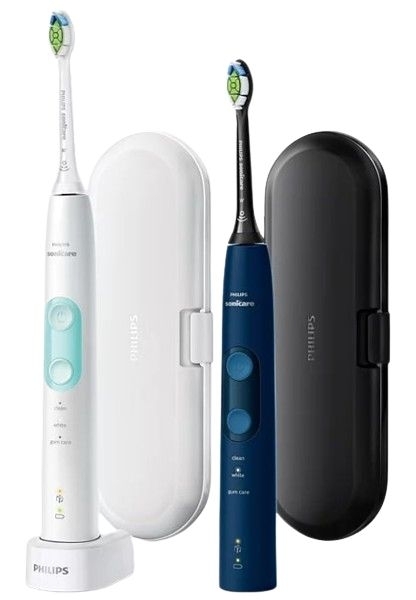 Philips Philips Sonicare ProtectiveClean 5100 Şarjlı Diş Fırçası