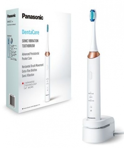 Panasonic EW-DC12-W503 Şarjlı Diş Fırçası
