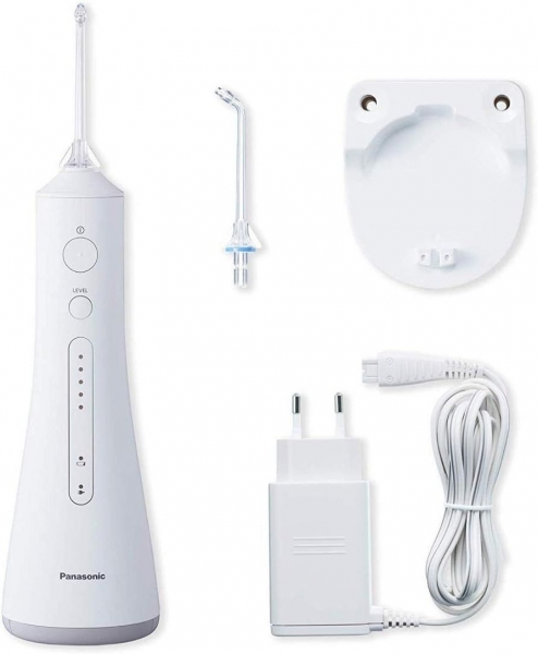 Panasonic Ultrasonic EW1511 Şarjlı Ağız Duşu