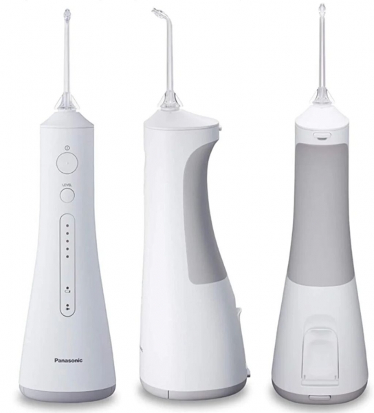 Panasonic Ultrasonic EW1511 Şarjlı Ağız Duşu